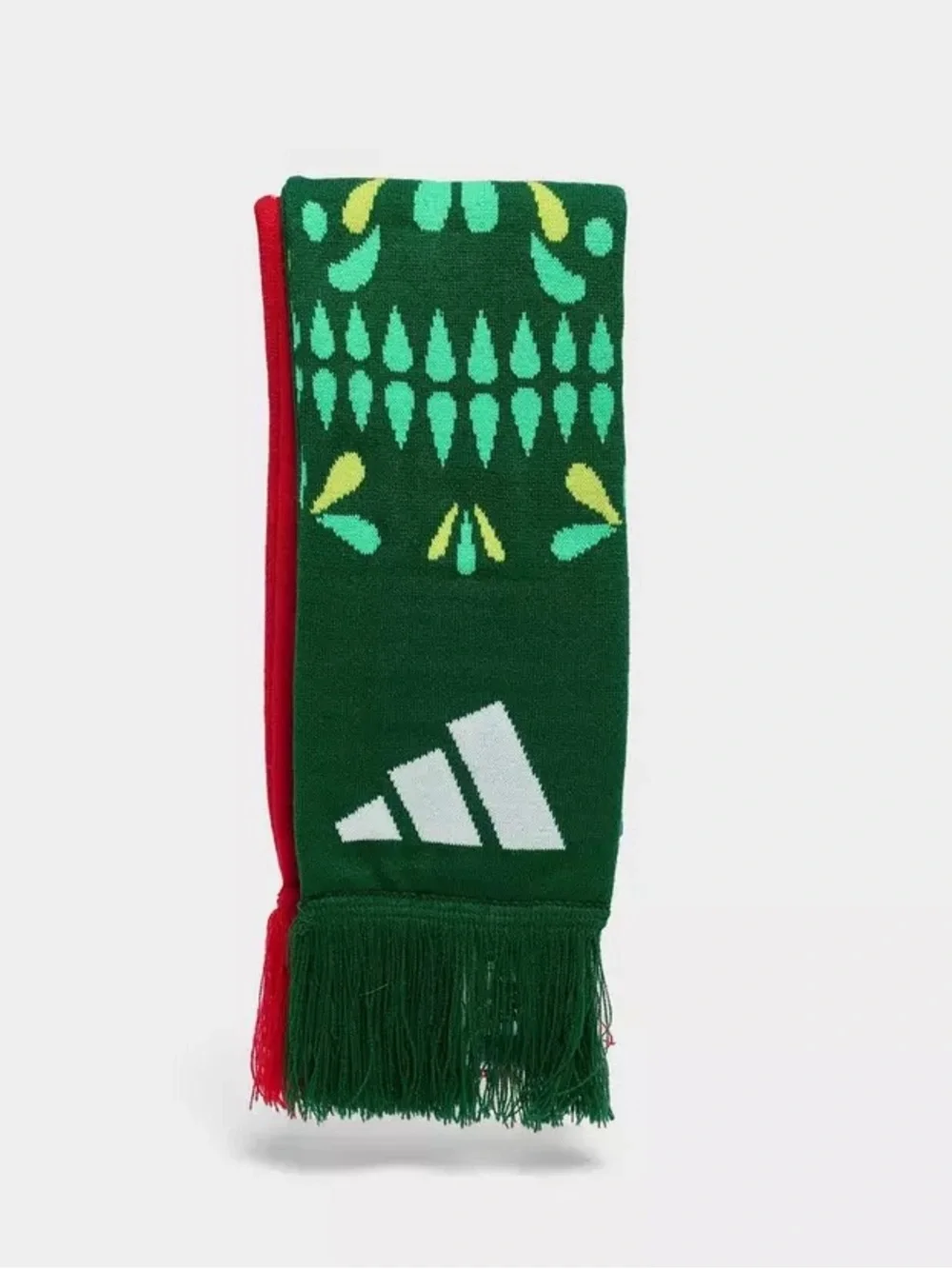adidas FIFA World Cup 26 Host Nations Scarf